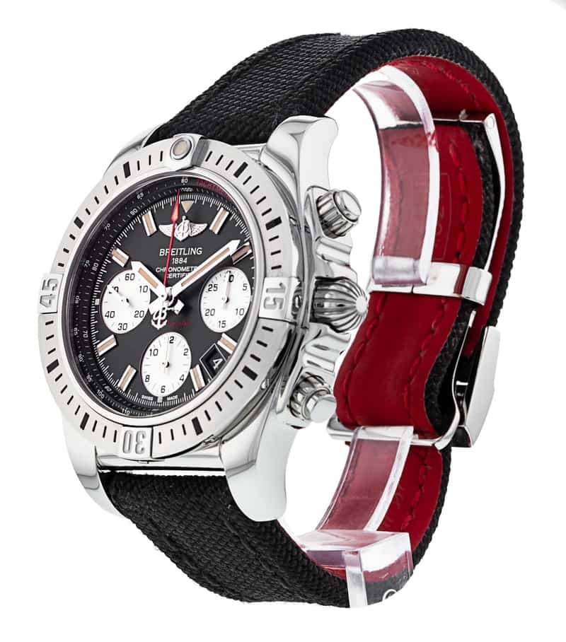 Breitling Chronomat 41 AB0144